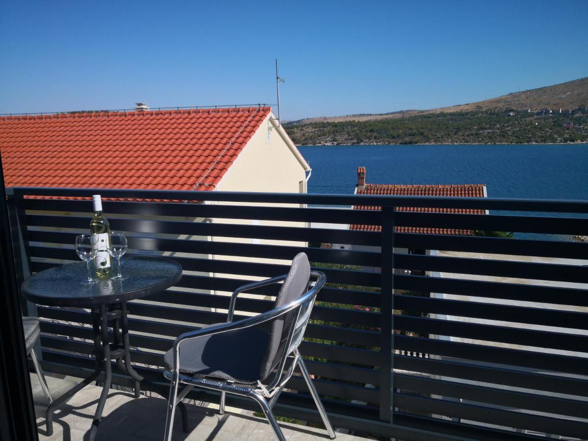 Sparadici Grebaštica Kültér fotó