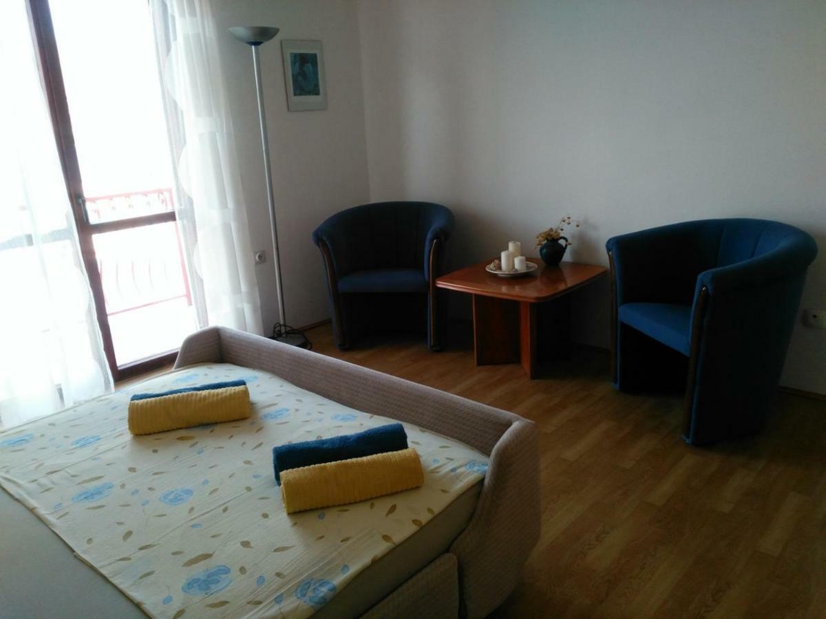 Sparadici Grebaštica Szoba fotó